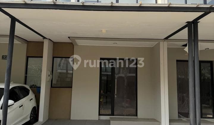 Disewakan Rumah Pik 2 Milenial Ukuran 4,5X10 2 Kamar Tidur