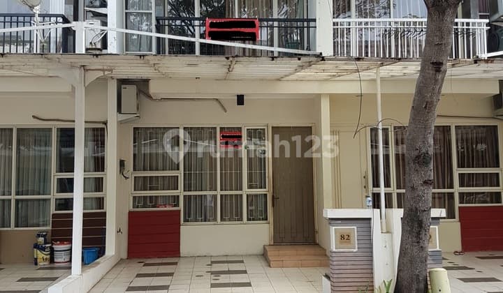 Disewakan Rumah Pik 1 Sebelah Rs Pik Ukuran 4X12 2 Kamar Termurah