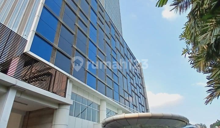 Apartemen Cantik La Maison Barito Di Kebayoran Baru Jakarta Selatan