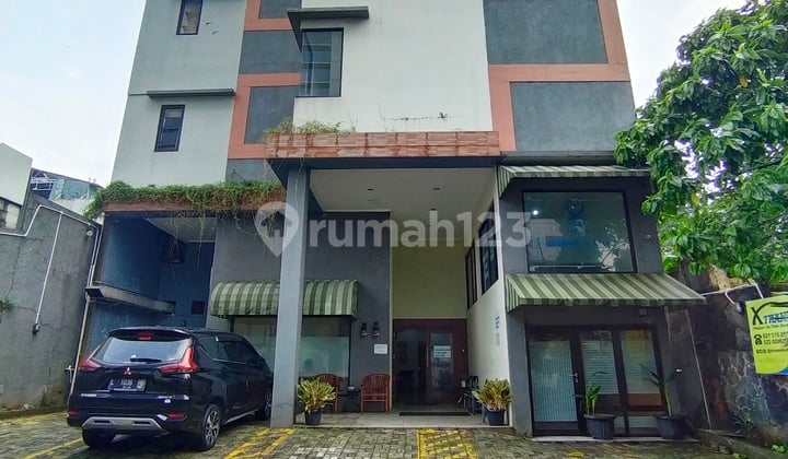 Rumah Kost di Pondok Pinang Jakarta Selatan