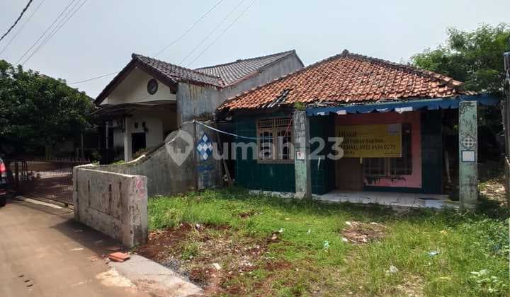 Dijual Tanah di Cilodong Depok Jawa Barat