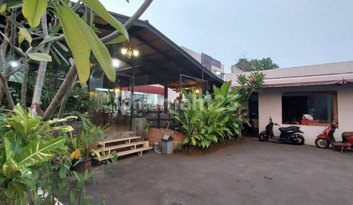 Dijual Rumah Kost Di Pondok Cabe Tangerang Selatan