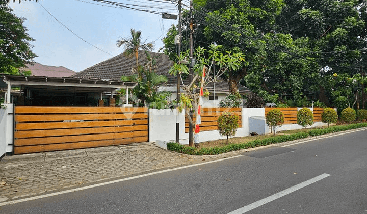 Rumah Cantik Siap Huni di Cilandak Jakarta Selatan