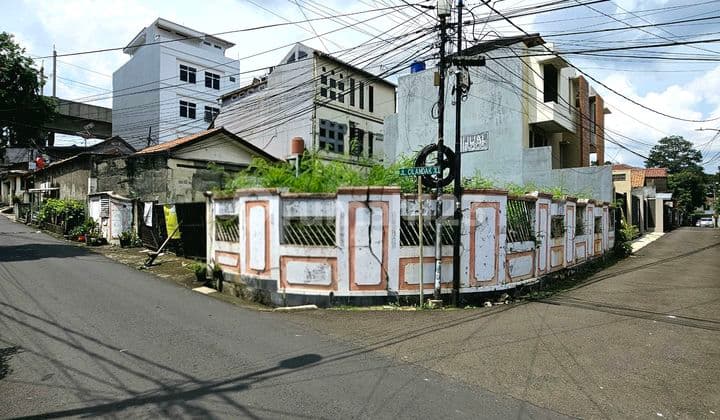 Dijual Tanahdi Area Cilandak Dekat Jakarta Selatan