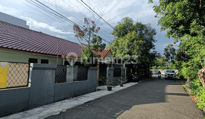 Dijual Rumah Murah Dalam Komplek Di Pesanggrahan Jakarta Selatan