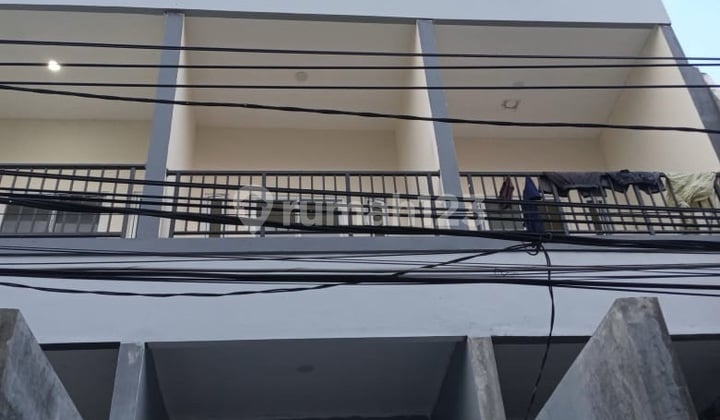 Dijual Cepat Sisa 1 Unit Rumah Baru di Kepa Duri, Duri Kepa, Jakarta Barat Dijual Cepat Sisa 1 Unit Rumah Baru di Kepa Duri, Duri Kepa, Jakarta Barat