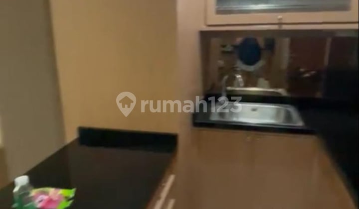 Disewakan Apartemen AKR Gallery West 2BR+1,Jl Panjang, Kebon Jeruk, Jakarta Barat