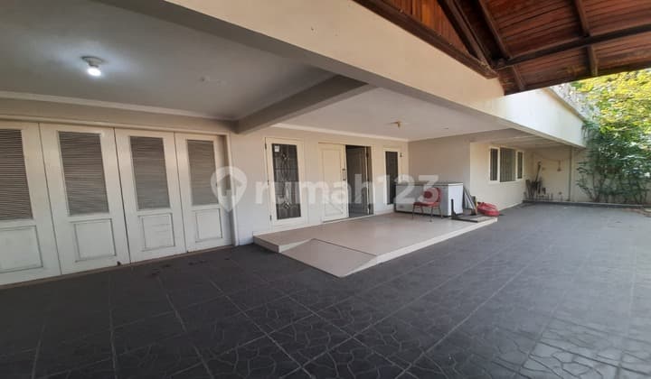 Turun Harga Rumah Besar 2 Lantai di Green Ville, Duri Kepa, Kebon Jeruk, Jakarta Barat