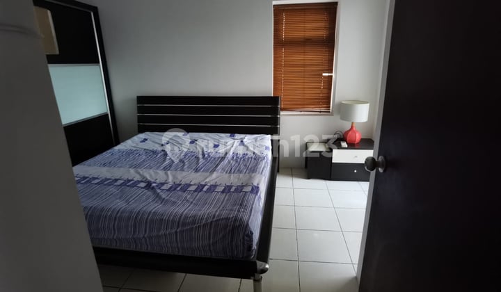 Dijual Cepat Apartemen Mediterania Garden 2 TIpe 3BR, Tanjung Duren, Jakarta Barat