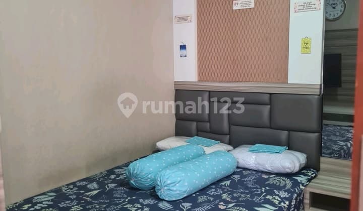 Sewa Apartemen Gunawangsa Tidar Furnished Siap Huni