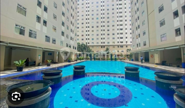 Partemen Gading Nias Strategis Kelapa Gading - Harga Terbaik Cash Only!
