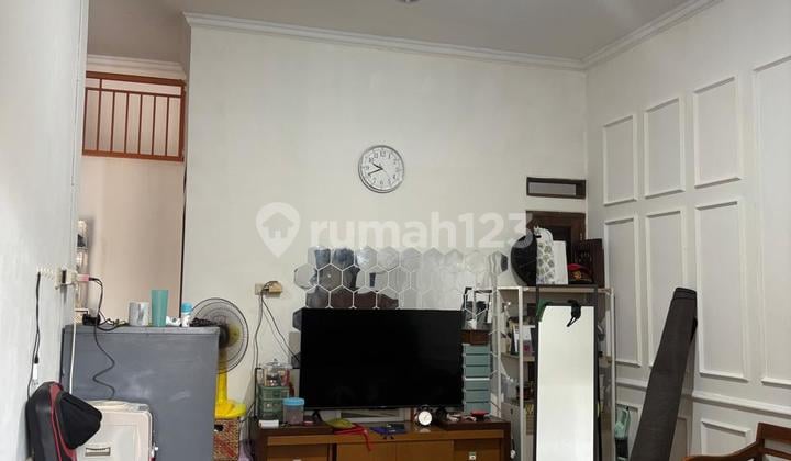Rumah Ideal Harapan Indah 1, Bekasi - 3 Kamar Tidur, Lingkungan Nyaman