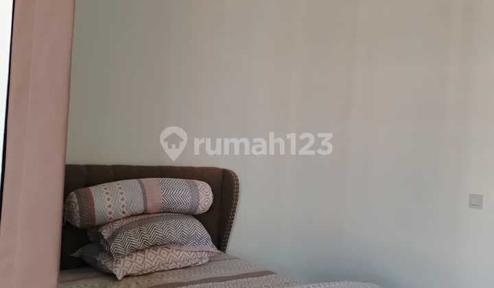 Disewakan Rumah Pantai Indah Kapuk 2 Tahap 2