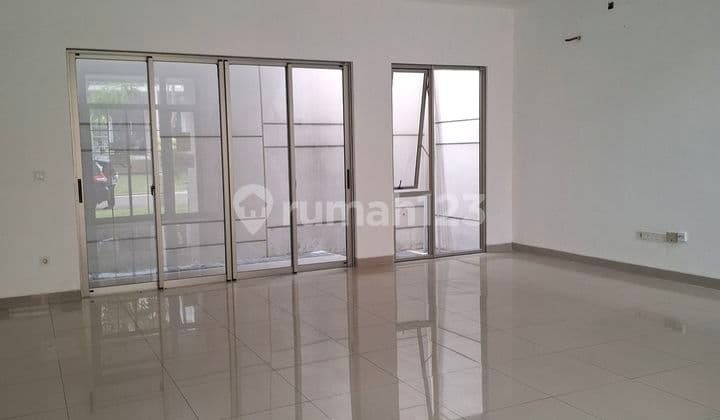 Disewakan Rumah Pik2 Uk.10x15 Cluster Favorit