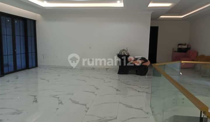 Dijual Rumah di Jagakarsa, Jakarta Selatan