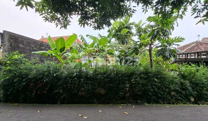 Dijual Tanah Dekat Kampus Undip Tembalang