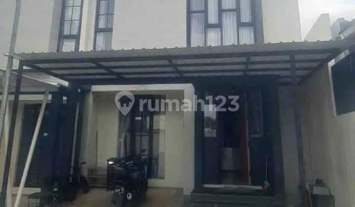 Dijual Cepat Rumah Janglijatingaleh Semarang Selatan