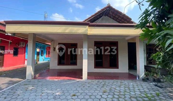 For Rent Nice House Tlogomulyo Raya Pedurungan Semarang