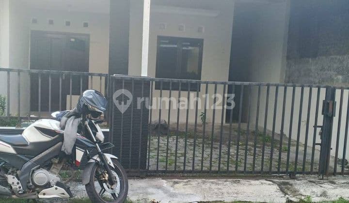 Dijual Cepat Rumah Aryamukti Pedurungan Semarang