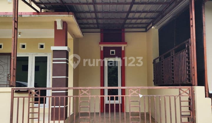 Disewakan Rumah Bagus Elang Sambiroto Tembalang Semarang