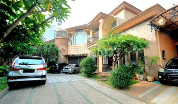 Dijual Cepat Rumah Mewah Kendalisodo Candisari Semarang