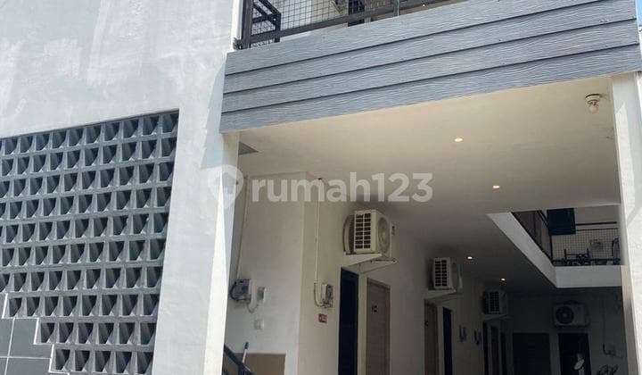 Dijual Cepat Kost Aktif Mulawarmam Selatan Tembalang Semarang