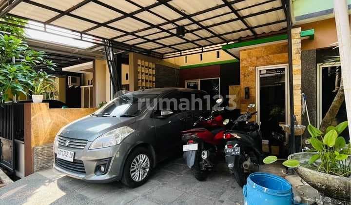 Dijual Cepat Bagus Mutiara Residence Ketileng Tembalang Semarang