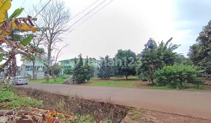 Tanah Murah Lokasi Mulawarman Tembalang Semarang