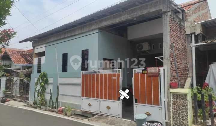 Jual Kost Cepat Full Penghuni Pamularsih Semarang Barat