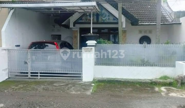 For Sale by Owner, Plamongan Indah House, Pedurungan, Semarang
