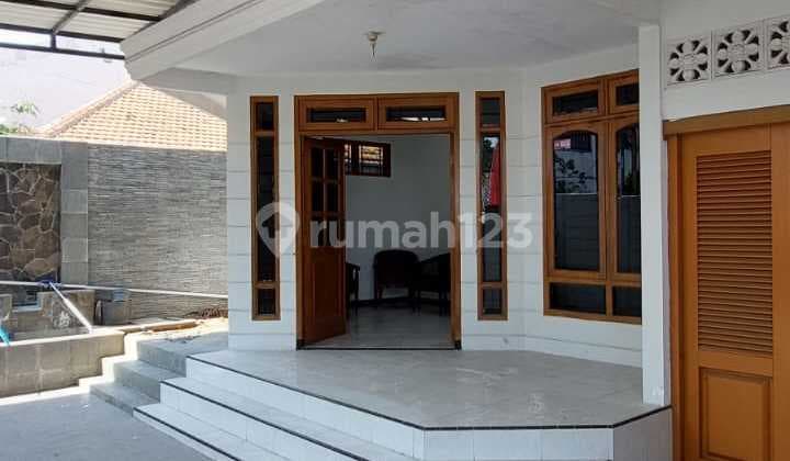 Dijual Cepat Rumah Mugasari Semarang Kota
