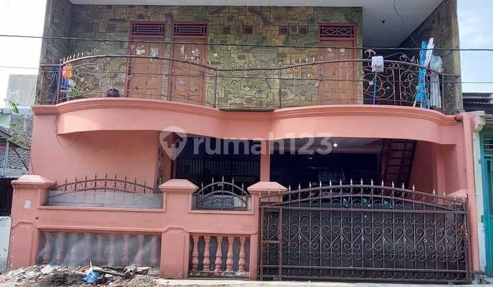 Dijual Kost Murah Di Bawah Pasaran Tlogosari Pedurungan Semarang