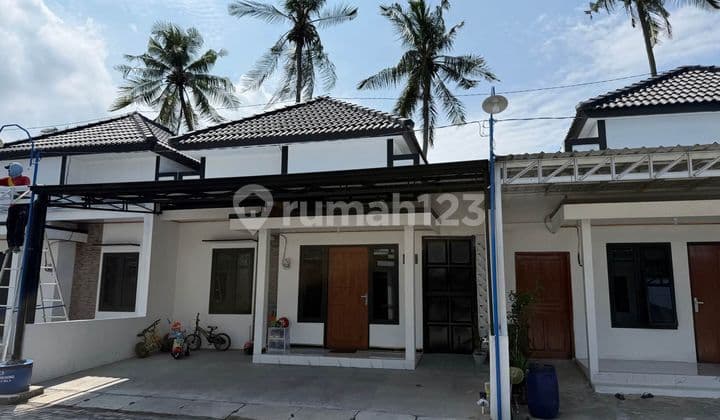 Rumah Terlaris Grand Makmur Residence Bangetayu Wetan Semarang