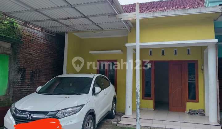Disewakan Rumah Bagus Bulusan Tembalang Semarang