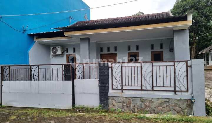 Disewakan Rumah Bagus Siap Huni Sinarwaluyo Kedungmundu Semarang
