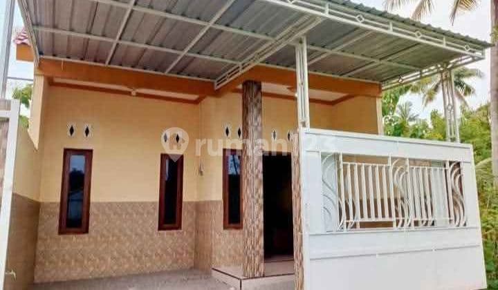 Dijual Cepat Rumah Bagus Bsngetayu Wetan Semarang