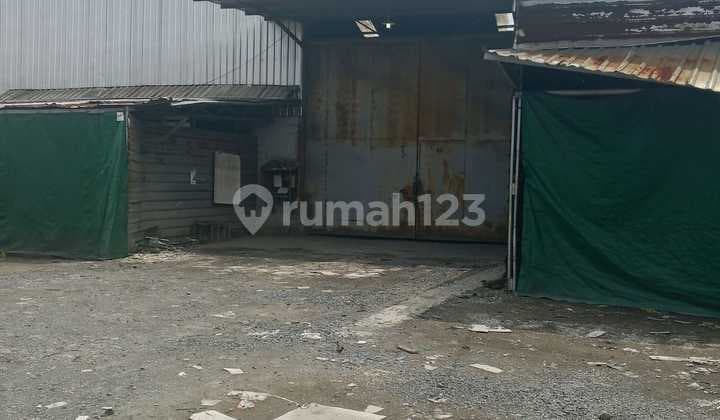 Disewakan Gudang Woltermonginsidi Raya Pedurungan Semarang