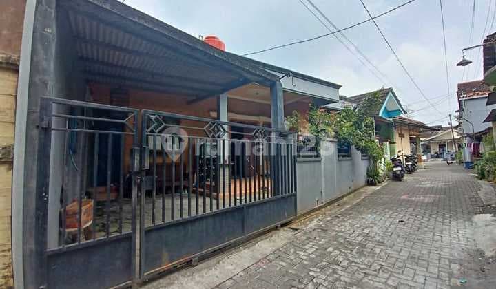 For Quick Sale Menoreh Sampangan Semarang House