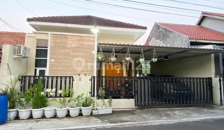 For Quick Sale Good House Pasadena Ngaliyan West Semarang