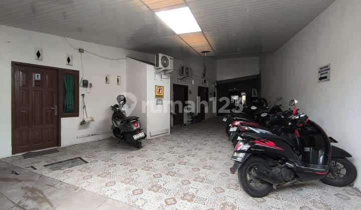 Dijual Cepat Kost Full Penghuni Nilam Sambiroto Tembalang