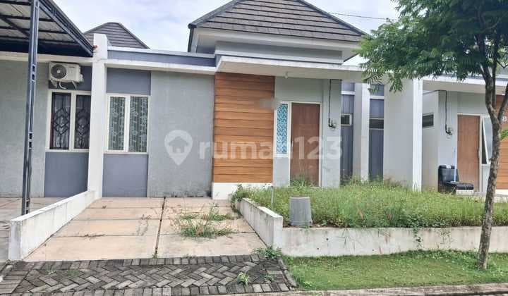 Dijual Cepat Rumah Bsb Village Mijen Ngaliyan Semarang
