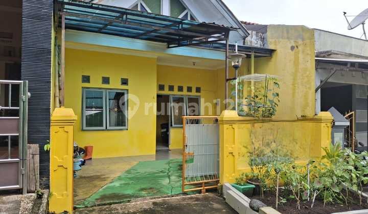 Dikontrakan Rumah Bagus Murah Sendangmulyo Tembalang Semarang