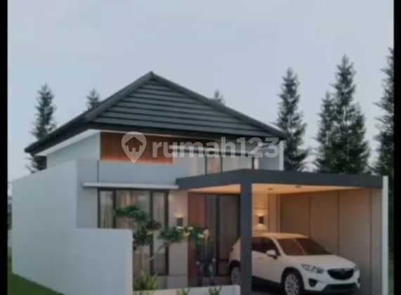 Dijual Rumah Mewah Pedurungan Tengah Kota Semarang
