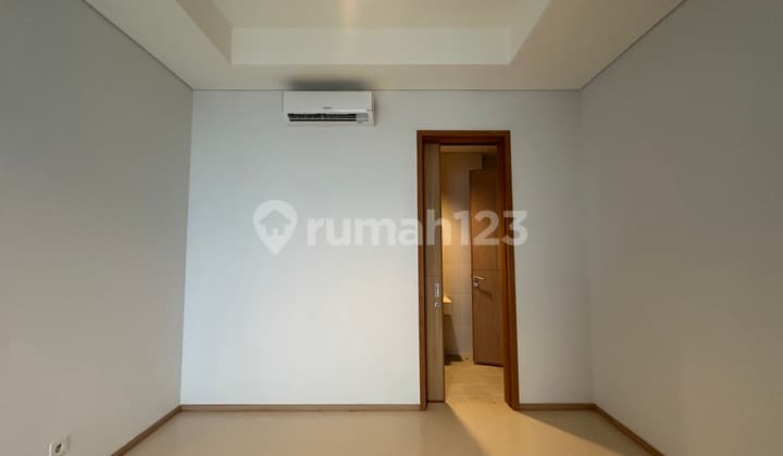 Dijual Apartment 3 BR Samara Suites Semi Furnished Contact 0819xxxxxxxx