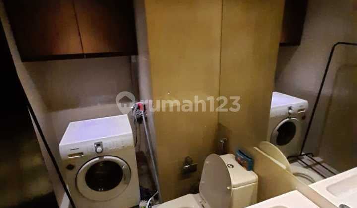 Dijual Apartement Gandaria Heights 2 BR Contact +628197740xxxx