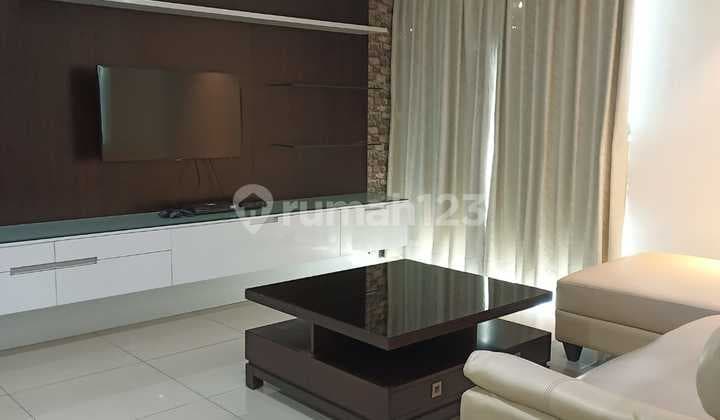 For Sale Sherwood Apartment 3 BR Furnished Contact +62 81977403529