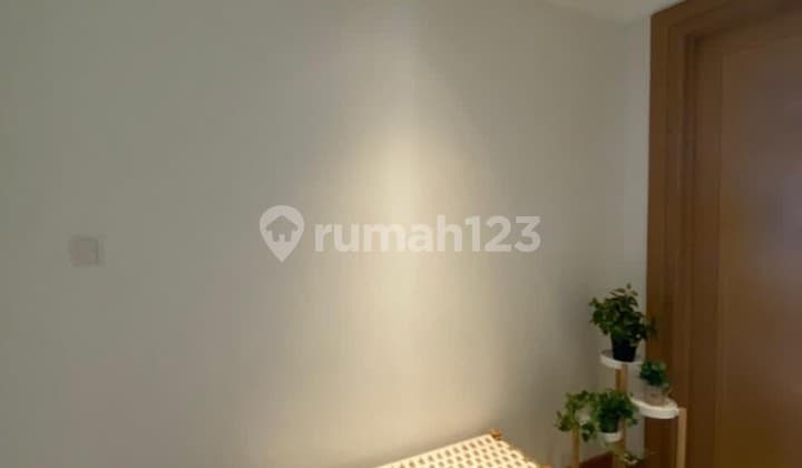 For Rent Kempinski Residence 2 Bedroom Furnished Apartment