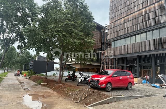 Disewakan Kavling Komersial PIK 2 1951 m2 Jakarta Utara