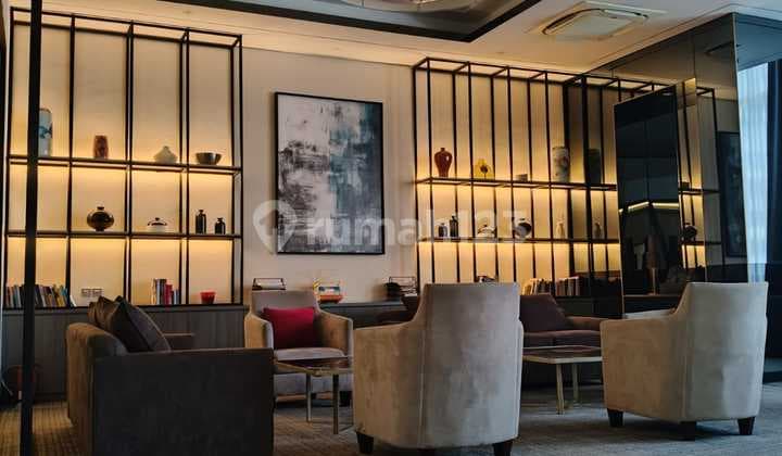 Jual Cepat Apartemen Sudirman Mansion (Very Best Price)