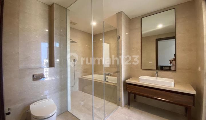 Disewakan Apartemen Pakubuwono Spring 2 BR Bagus Furnished